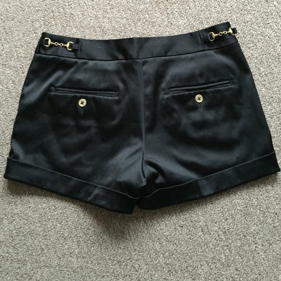 Express Design Dress Shorts