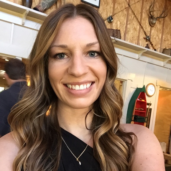 Meet your Posher, Jessica