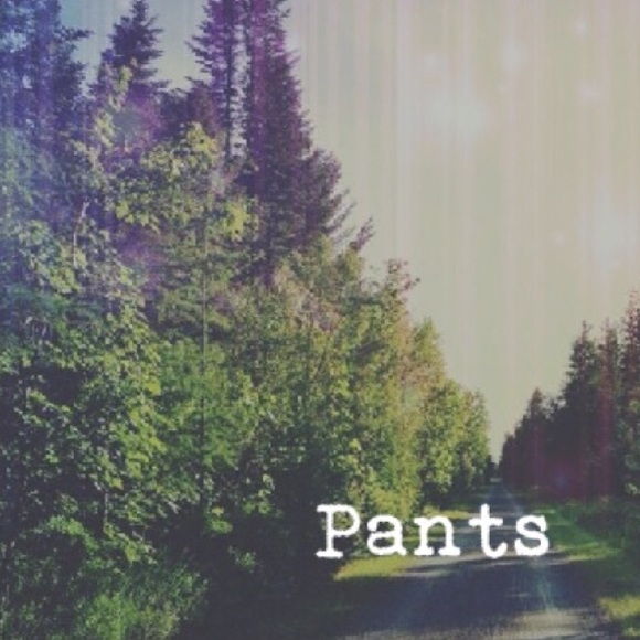 Pants