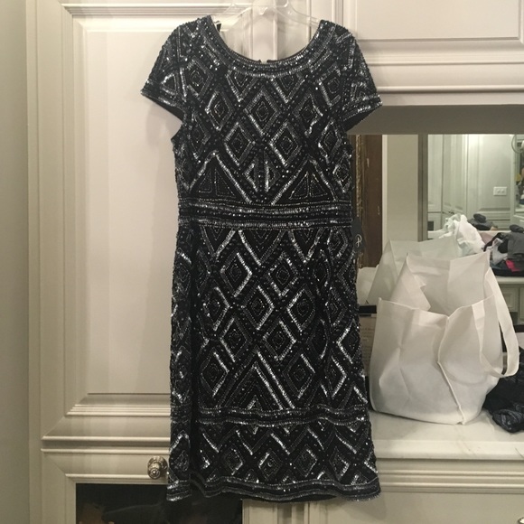 I bought it for an event I decided not to go to.