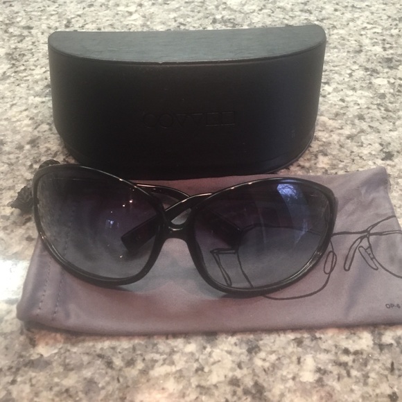 Oliver People's Sunglasses Clorette