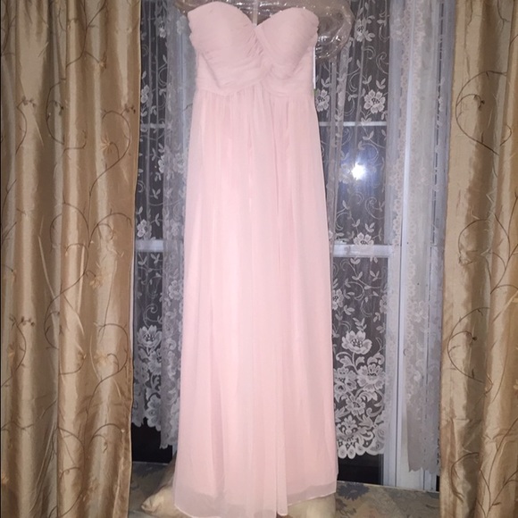 Bill Levkoff Dresses & Skirts - Brand New w/tags bridesmaids gowns.