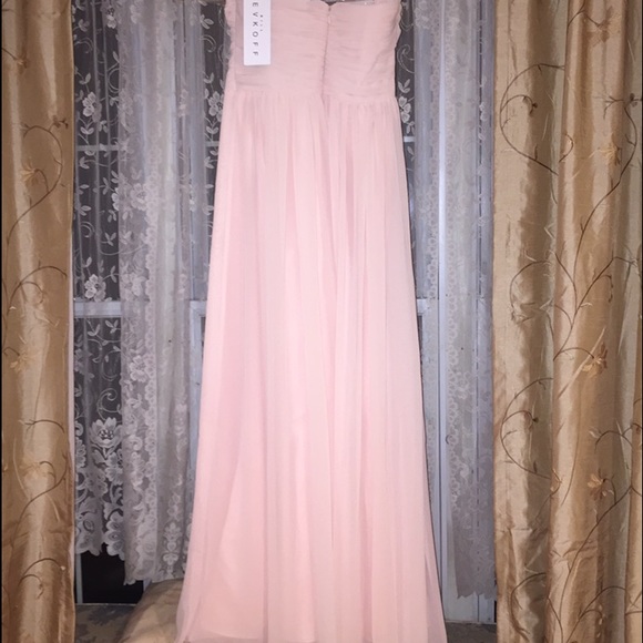 Brand New w/tags bridesmaids gowns. - Picture 2 of 4