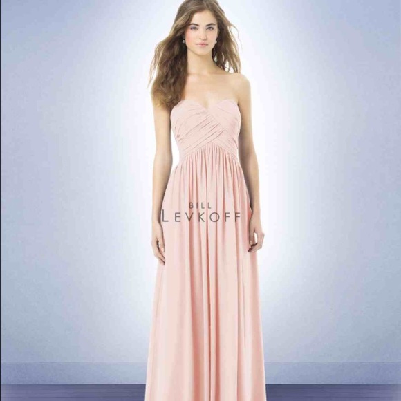 Brand New w/tags bridesmaids gowns. - Picture 4 of 4