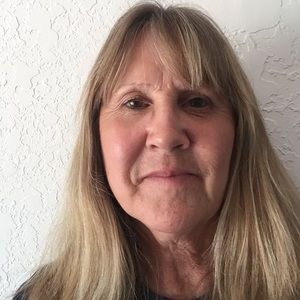 Meet your Posher, Cheryl