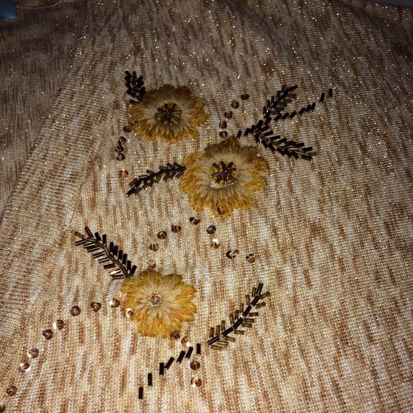 **SOLD**  Marciano Bolero Jacket Sz SM - Picture 3 of 4