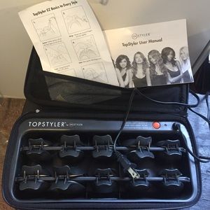 topstyler great conditions