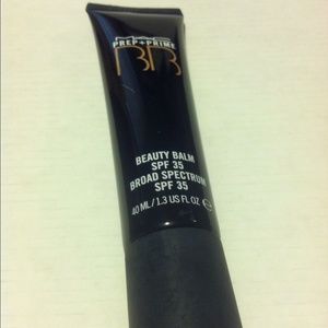 MAC BB cream prep & Prime - med plus