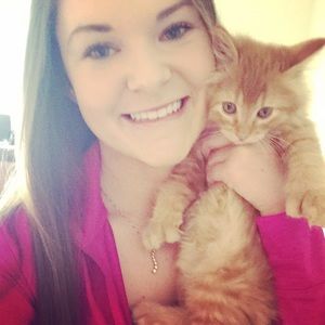 Meet your Posher, Ashlyn