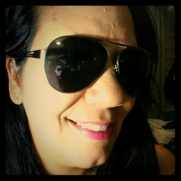 Sexy sunglasses