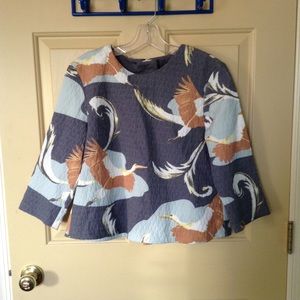 Women's blouse