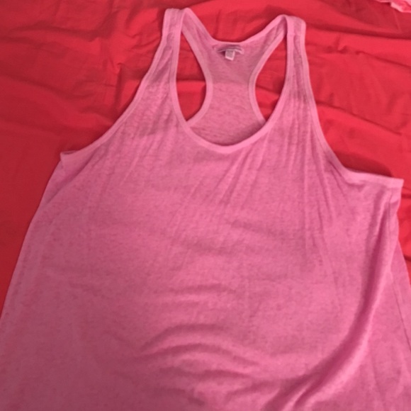 American Eagle Tank