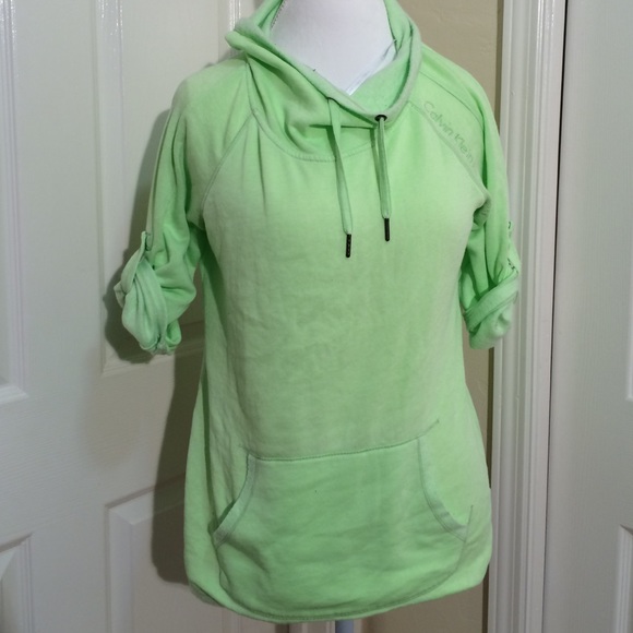 Calvin Klein Crowl Neck Sweater Pullover