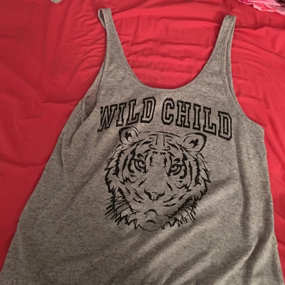 Aeropostale tank