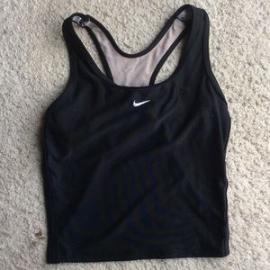 Nike sports tank
