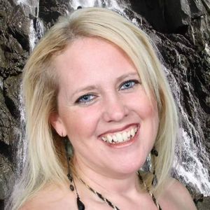 Meet your Posher, Marie