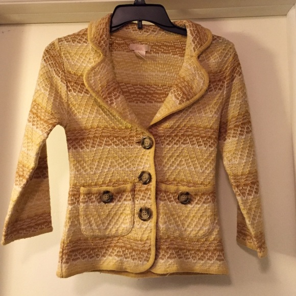 Vintage cardigan/sweater