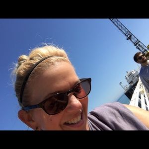 Meet your Posher, Rhonda