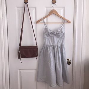 H&M sailor style dress