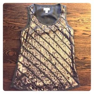 Like new LOFT tank top