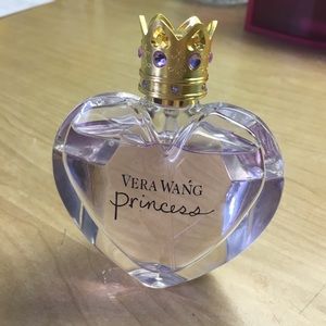 Vera Wang Princess Perfume