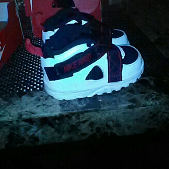 Nike Toddler Shoes 4c