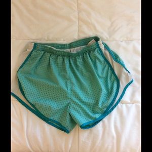 Nike dri-fit tempo running shorts