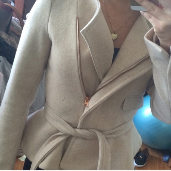 Peplum Haley