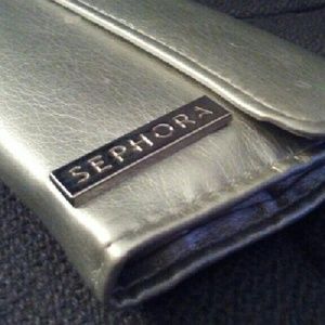 Sephora makeup brushes