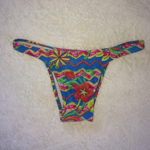 Cheeky bikini