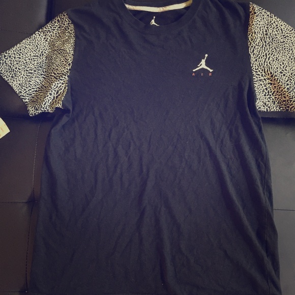 Jordan Tee
