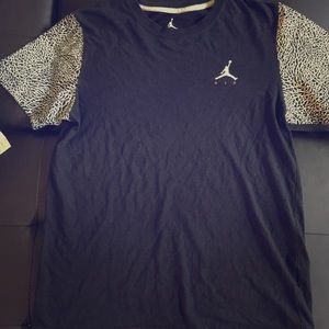 Jordan Tee