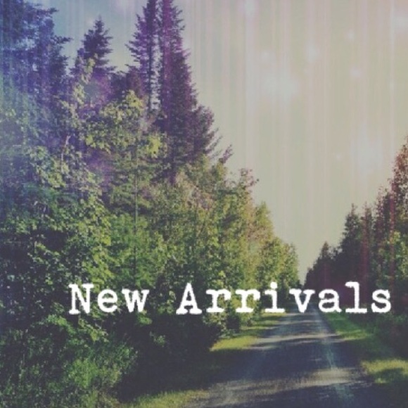 New Arrivals