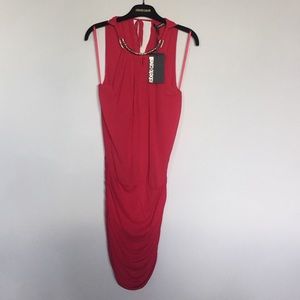 NWT Designer Cocktail Dress