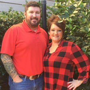 Meet your Posher, Brandy