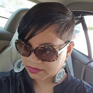 Meet your Posher, Vashti