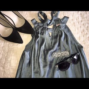 ✨SALE✨ ScandalCollection ✨Sleeveless  Blouse