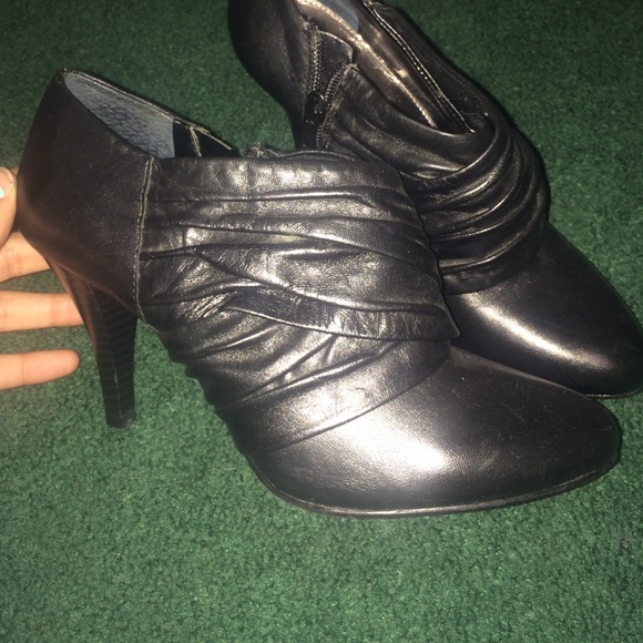 Alfani boots
