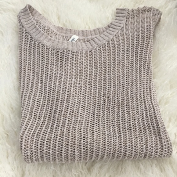 Knit Top