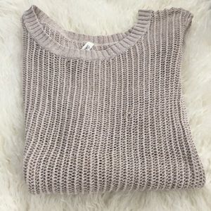 Knit Top