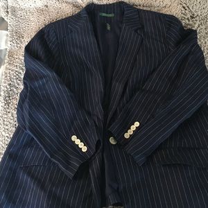 Ralph Lauren Blazer