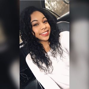 Meet Your Posher❤️