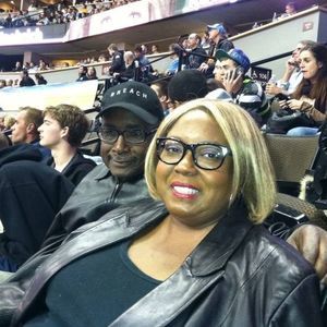 Meet your Posher, Diana