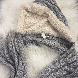 Scarf/Hat
