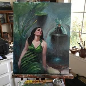 Meet your Posher, Laura