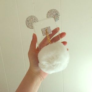 iPhone 6/6s/plus soft cases!