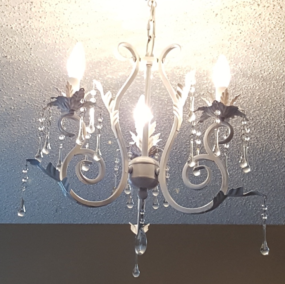 Meet your Posher, Karen