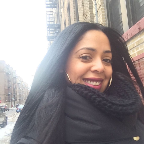 Meet your Posher, Eileen