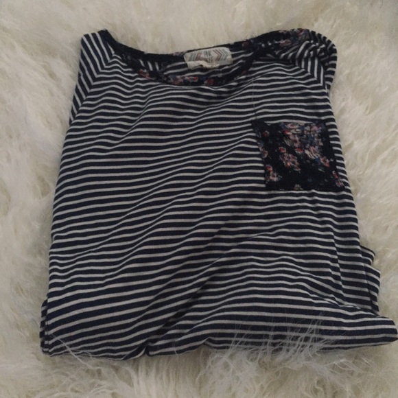 3/4 Tee