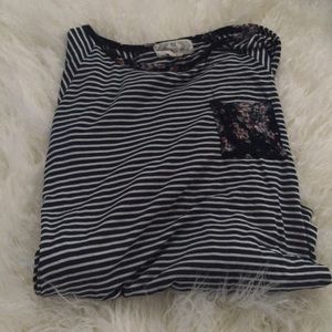 3/4 Tee